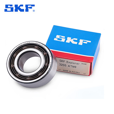 SKF角接觸球軸承